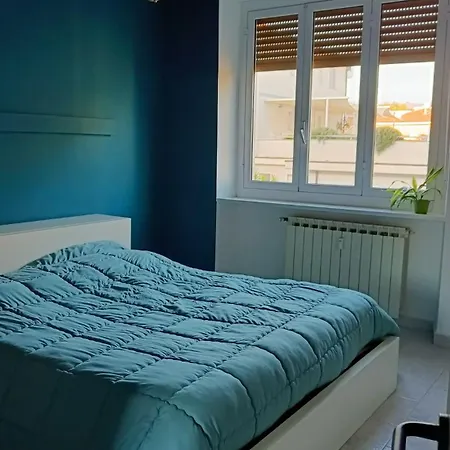 Ljus Apartment