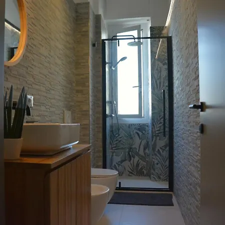 Ljus Apartment *