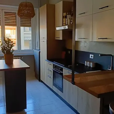 Apartman Ljus Diano Marina