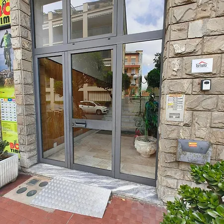 Ljus Apartamento *