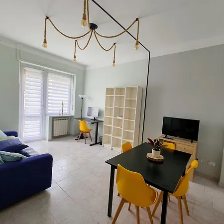 Apartamento Ljus *