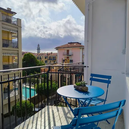 Apartamento Ljus