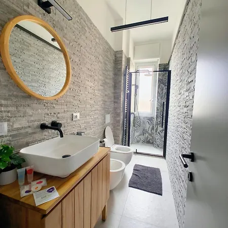 Ljus Apartman *