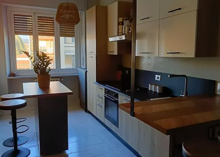 Apartman Ljus Diano Marina